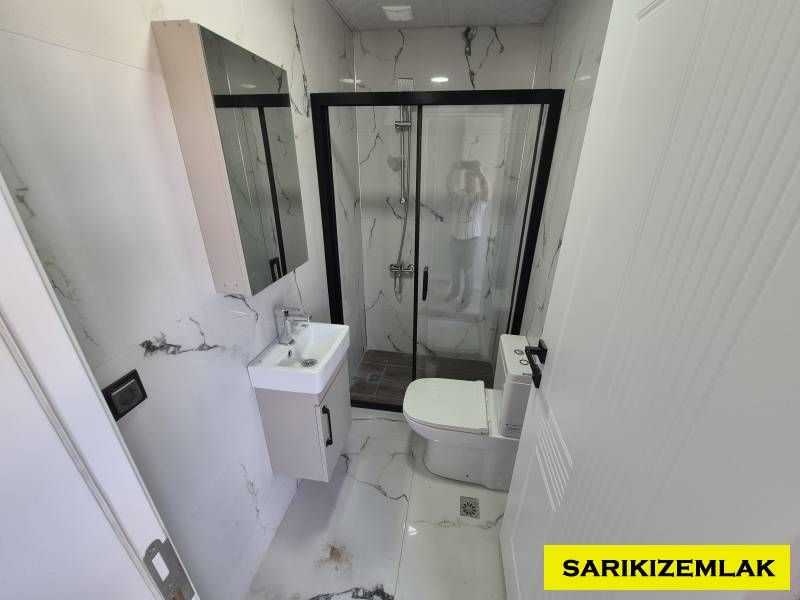 Edremit Zeytinli Mah`da3+1  Villa. - 13